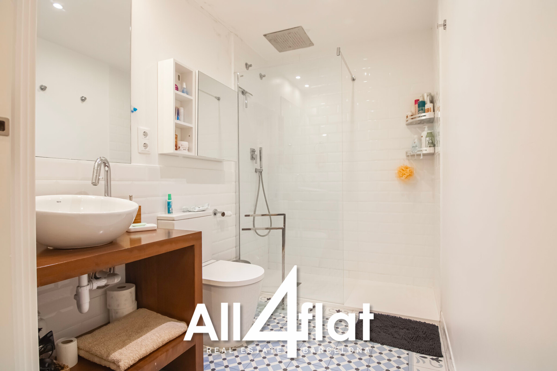 Pis de 82 m² a Barcelona
