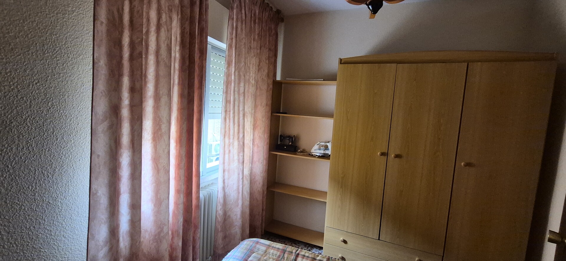 Piso de 95 m² en Ciudad Real