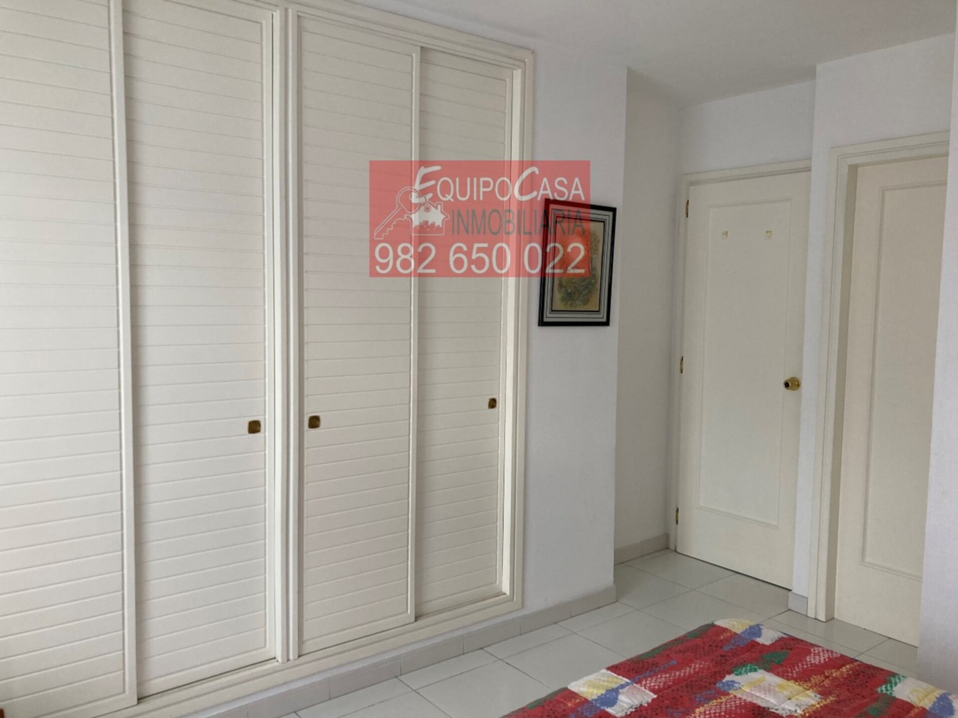 Piso de 131 m² en O Grove