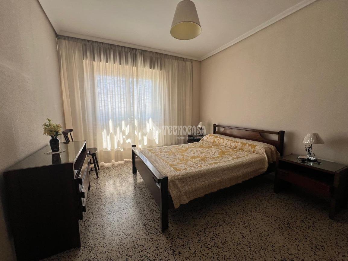 Pis de 95 m² a Valladolid