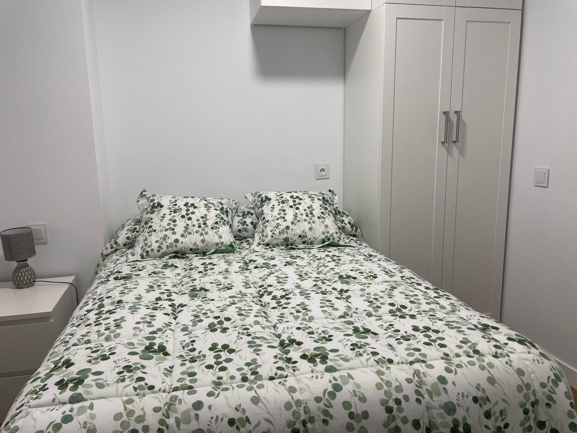 Piso de 66 m² en Segovia