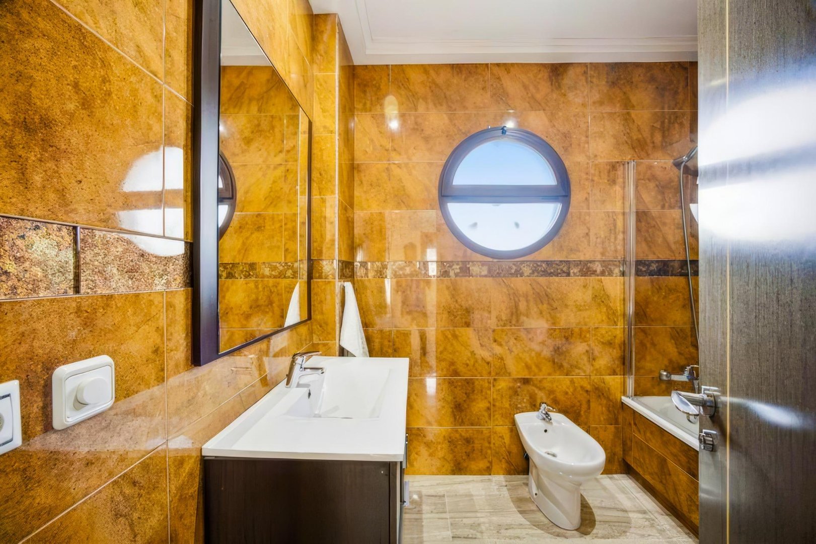 Piso de 125 m² en Chiclana de la Frontera