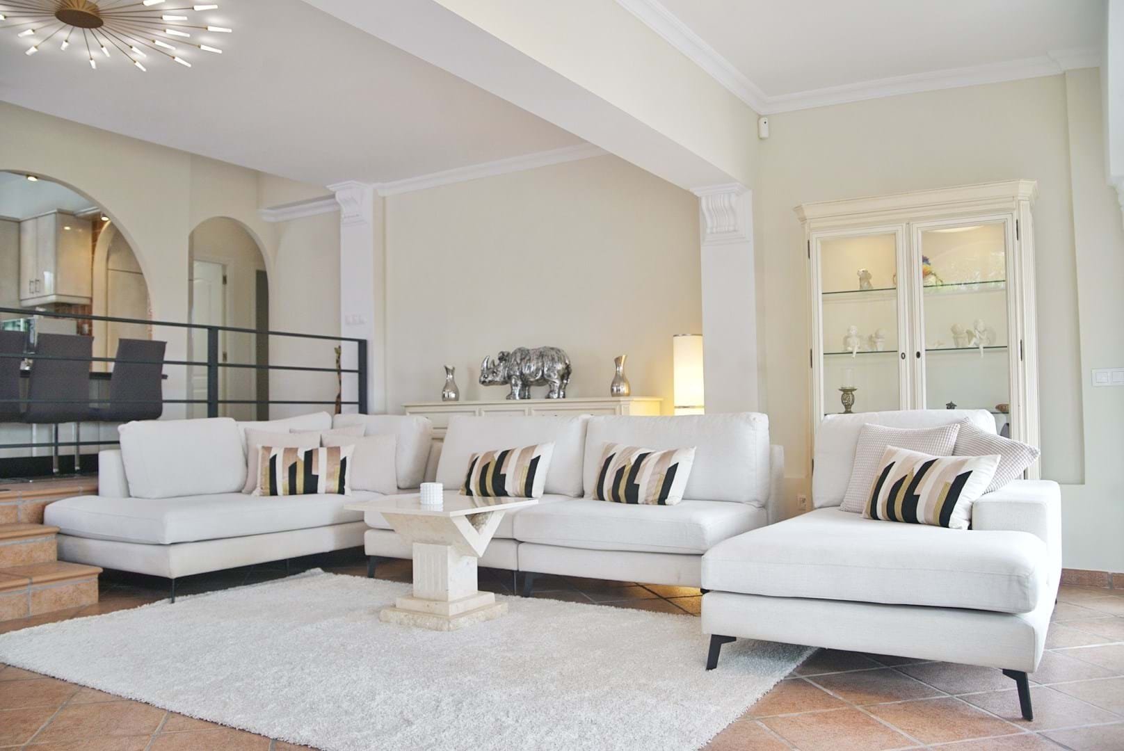 Casa de 261 m² en Mijas