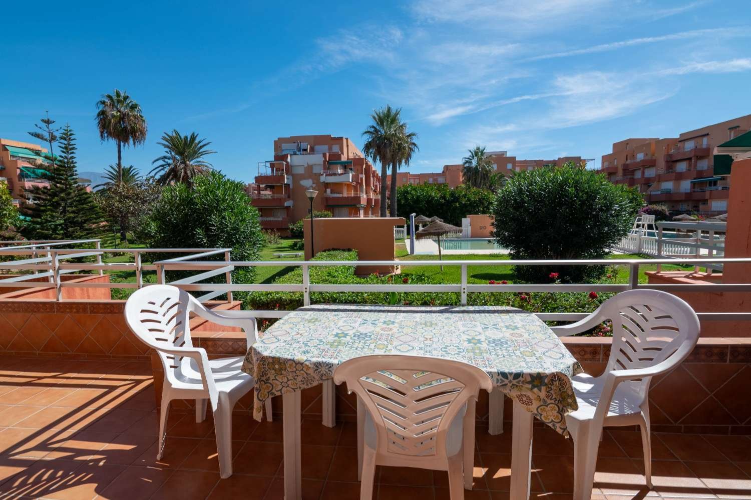 Appartement 90 m² à Salobreña