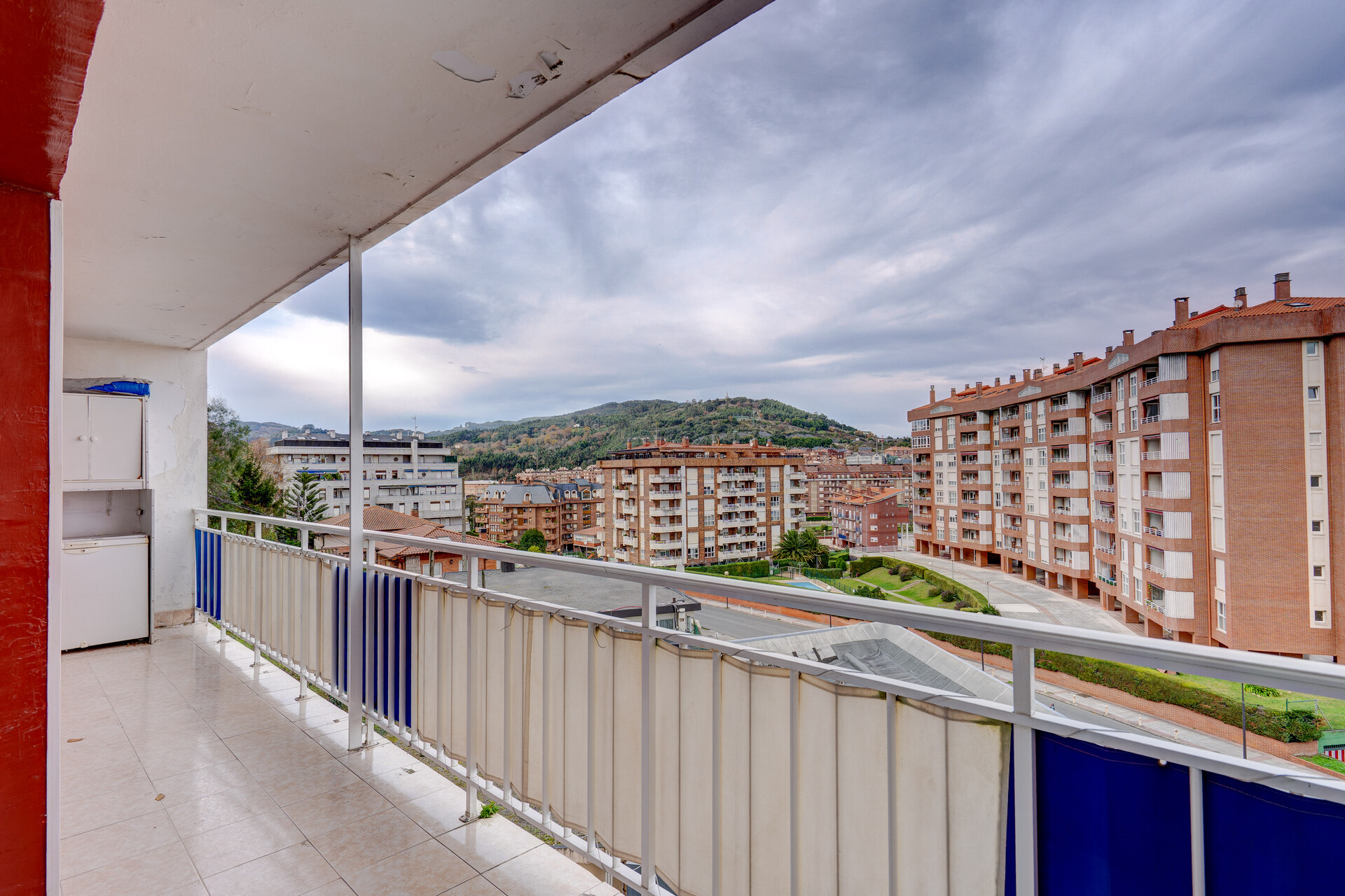 Piso de 73 m² en Castro-Urdiales
