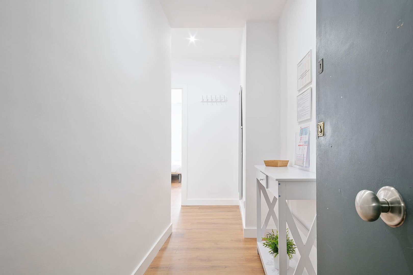Wohnung 70 m² in Barcelona