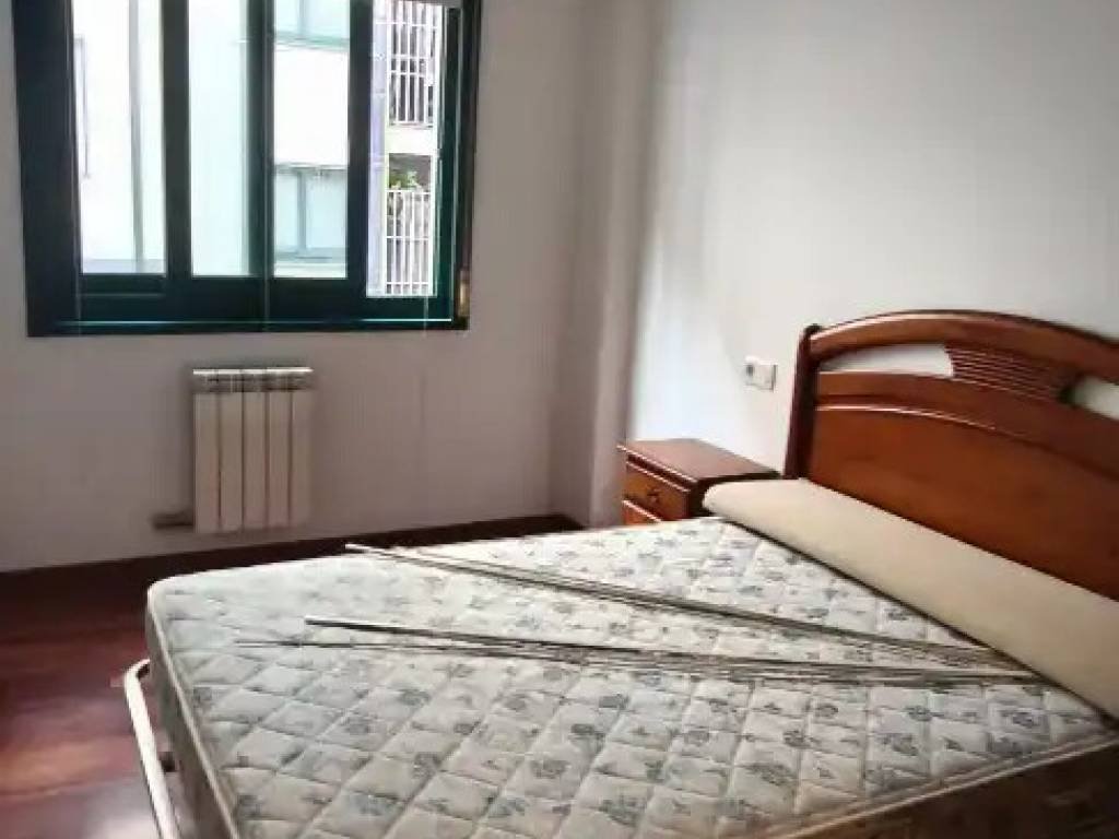 Piso de 45 m² en Santiago de Compostela