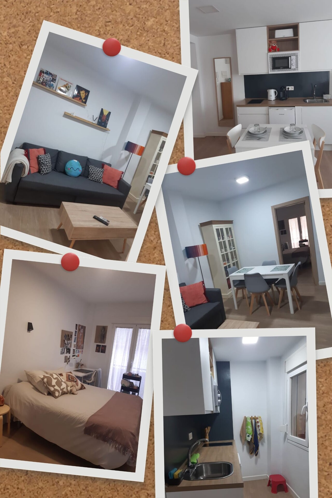 Appartamento 75 m² a Granada