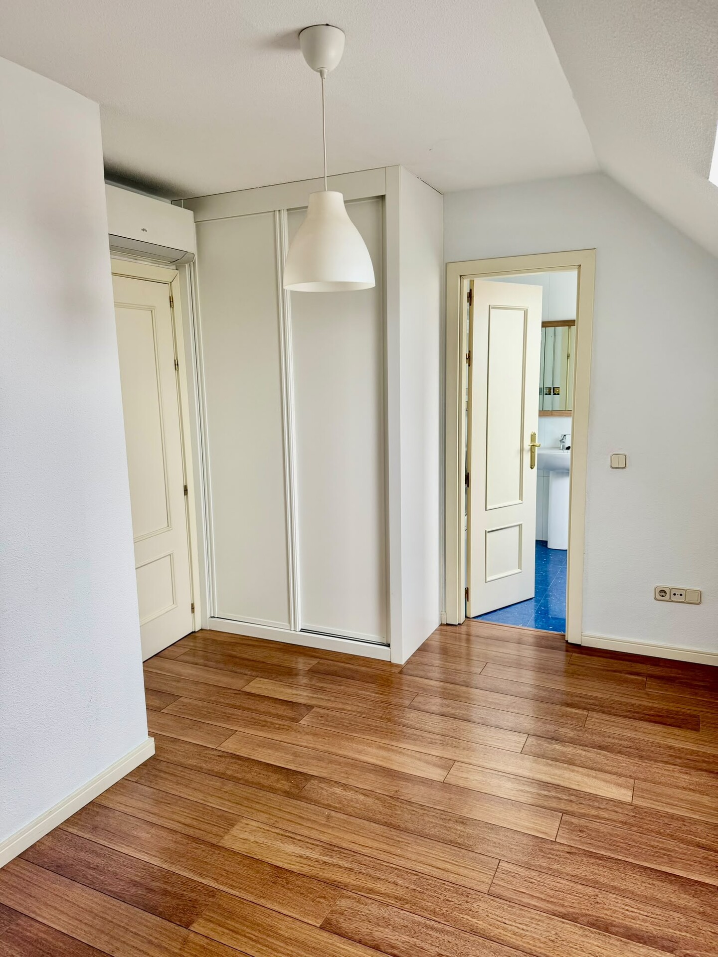 Pis de 160 m² a Madrid