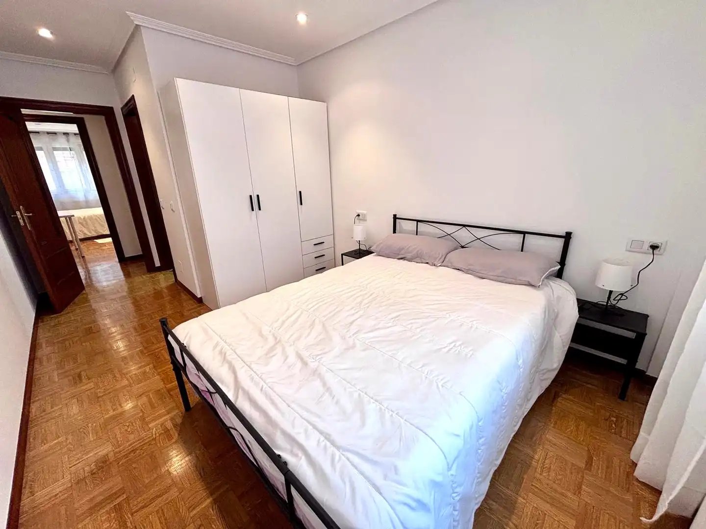 Piso de 70 m² en Gijón