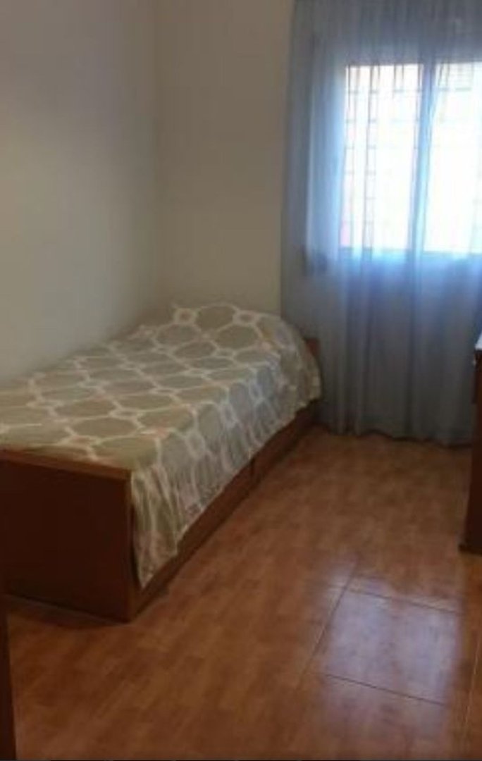 Pis de 62 m² a València