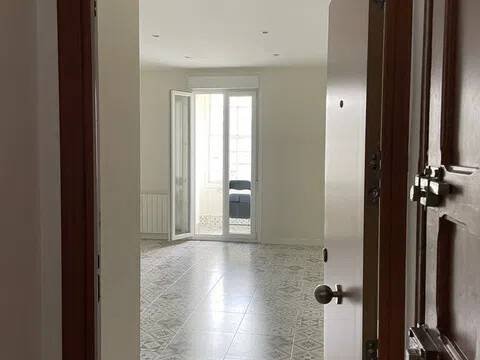 Pis de 57 m² a Logronyo