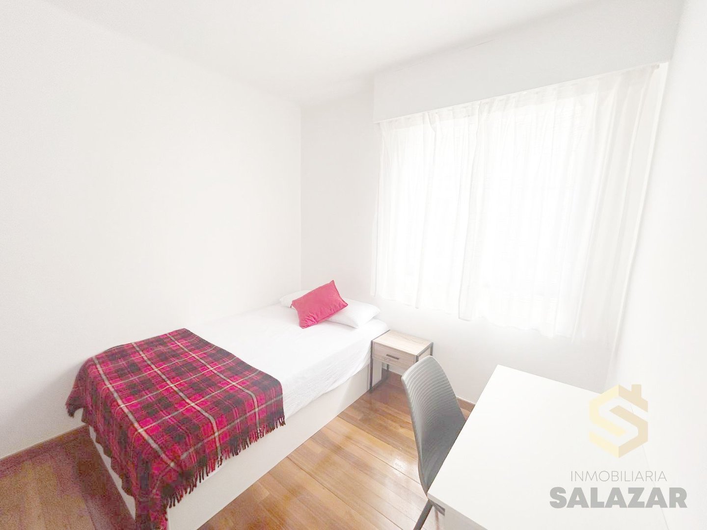Piso de 53 m² en Bilbao