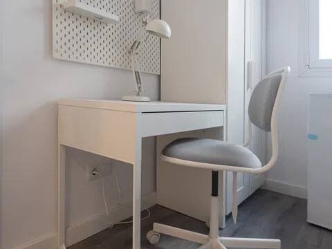 Habitación 103 m², Madrid
