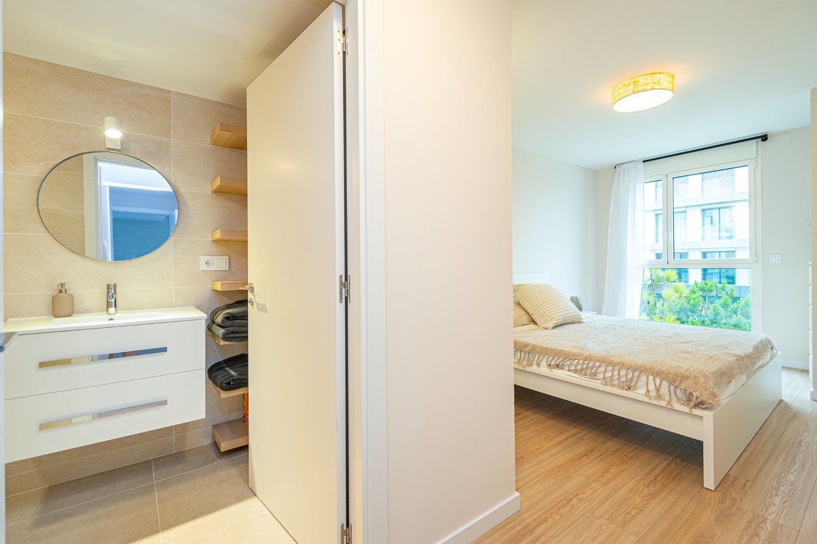 Wohnung 151 m² in Palma