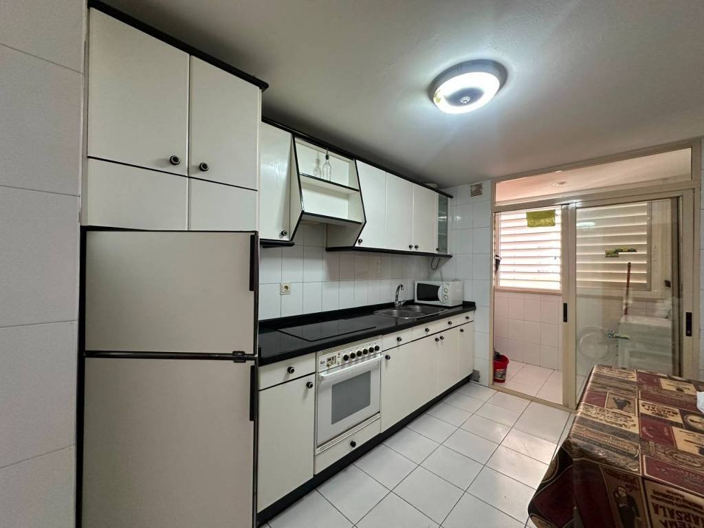 Piso de 120 m² en Soria