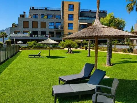 Pis de 70 m² a Dénia