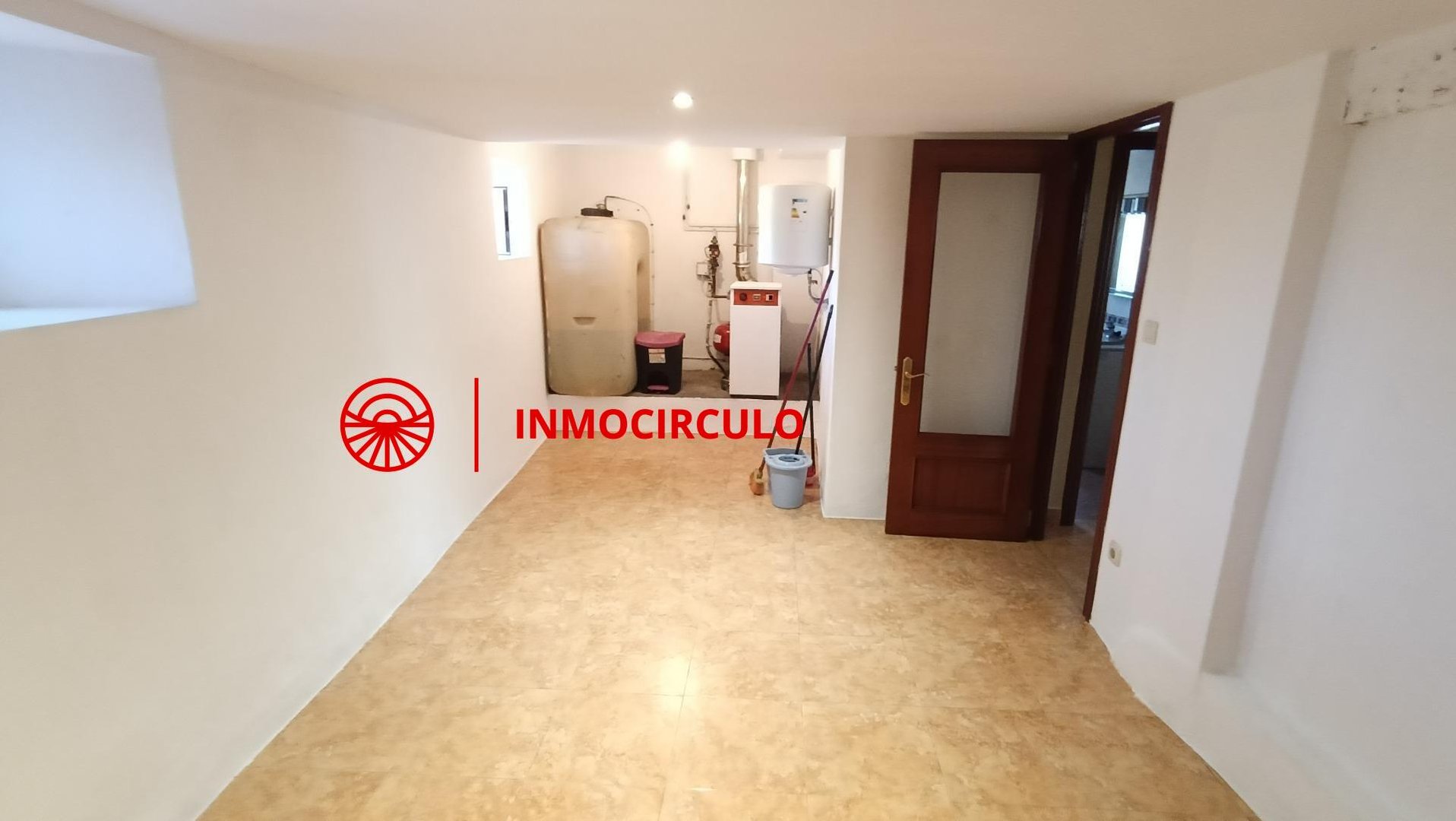 Piso de 148 m² en Ibeas de Juarros