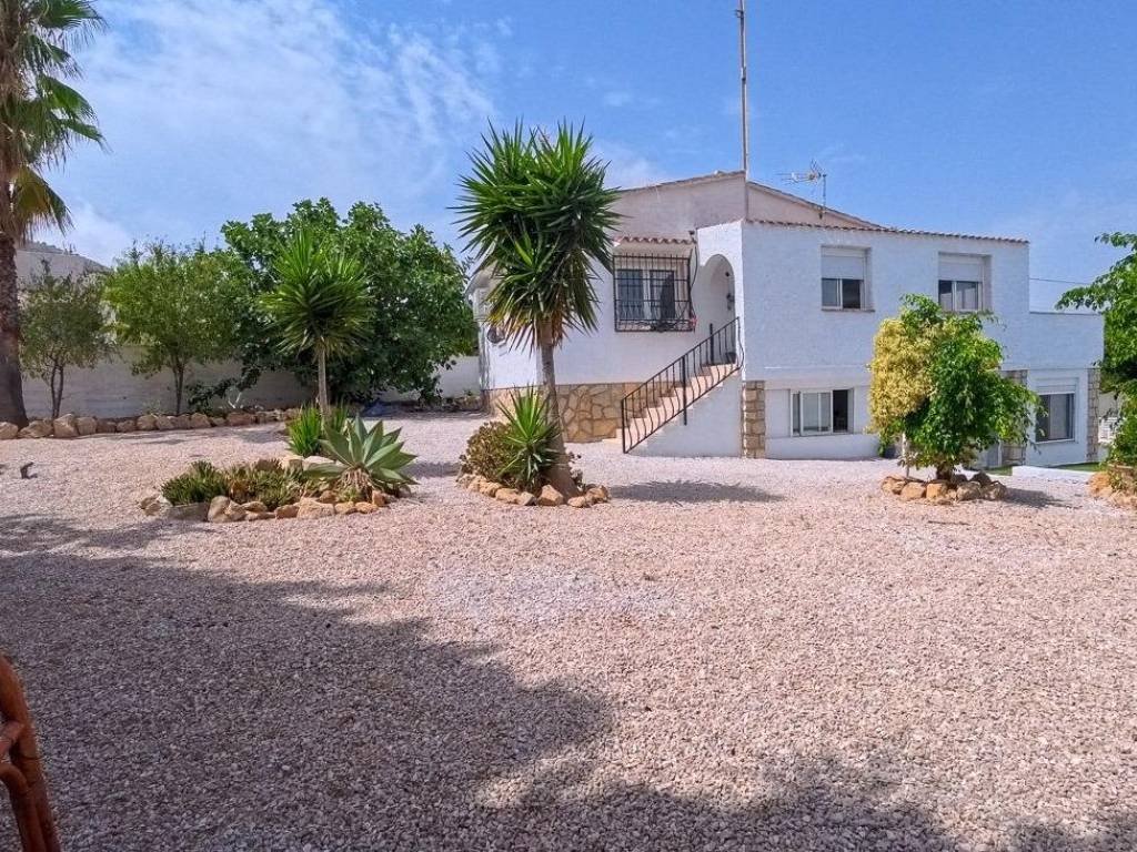 Casa 173 m² a l'Alfàs del Pi