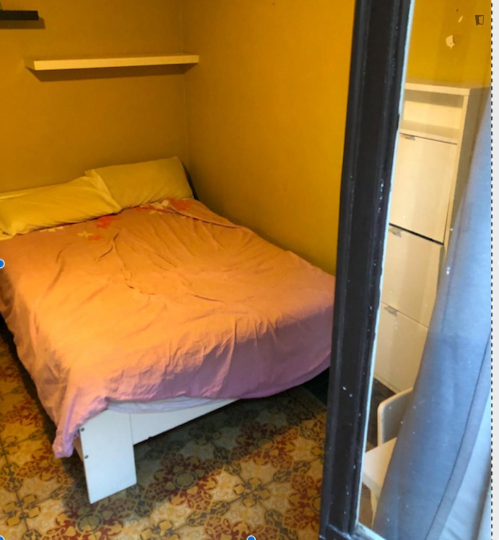 Habitación en alquiler, Barcelona