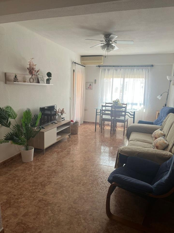 Chambre à louer, Montcada / Moncada