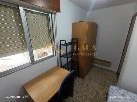Piso de 110 m² en Cáceres