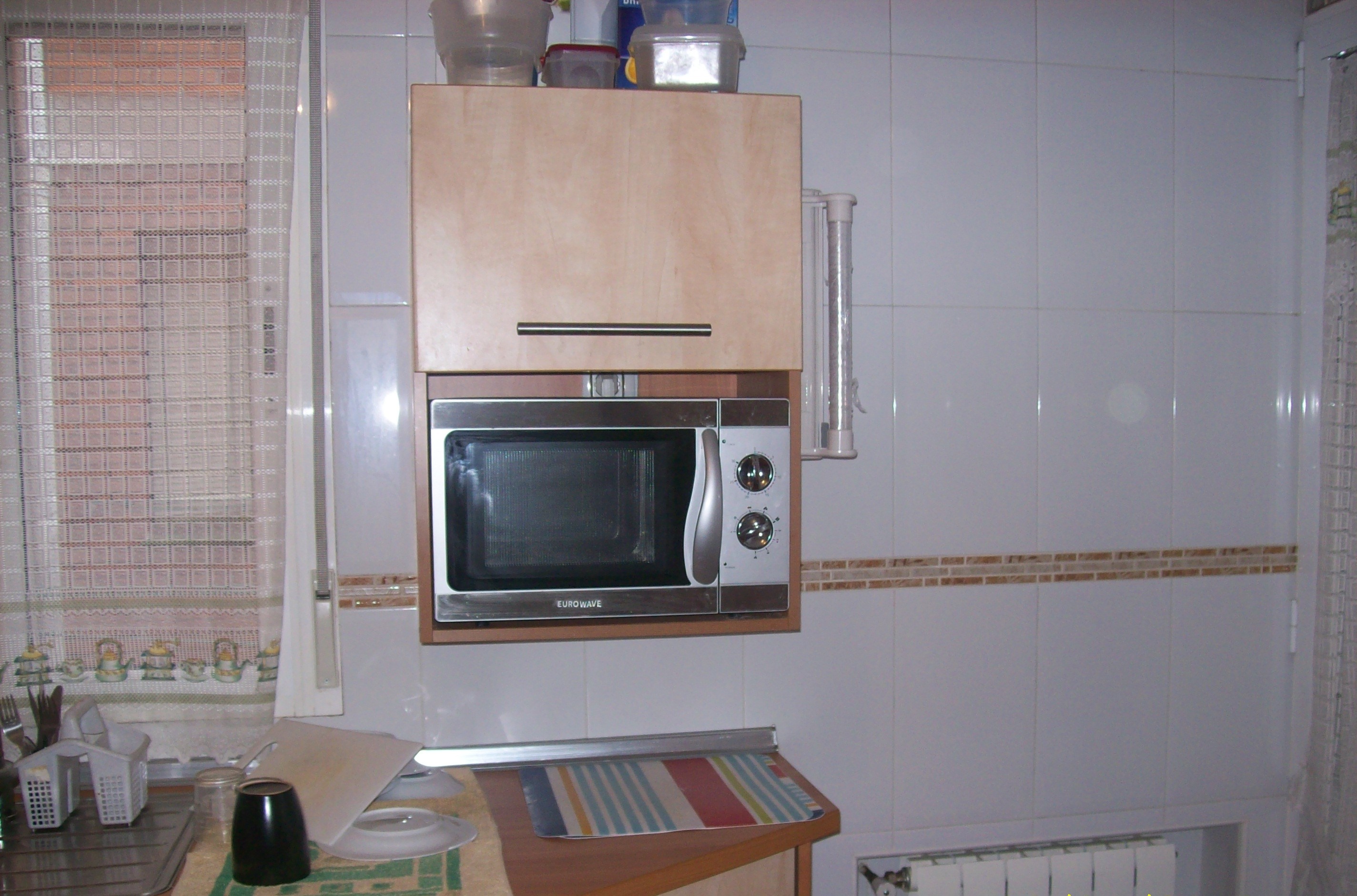 Habitació de lloguer, Valladolid