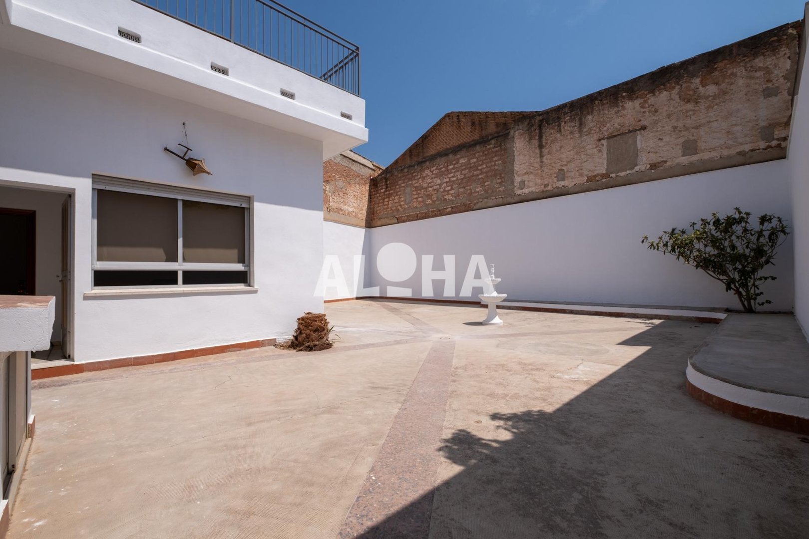 Habitación 354 m², Moncada