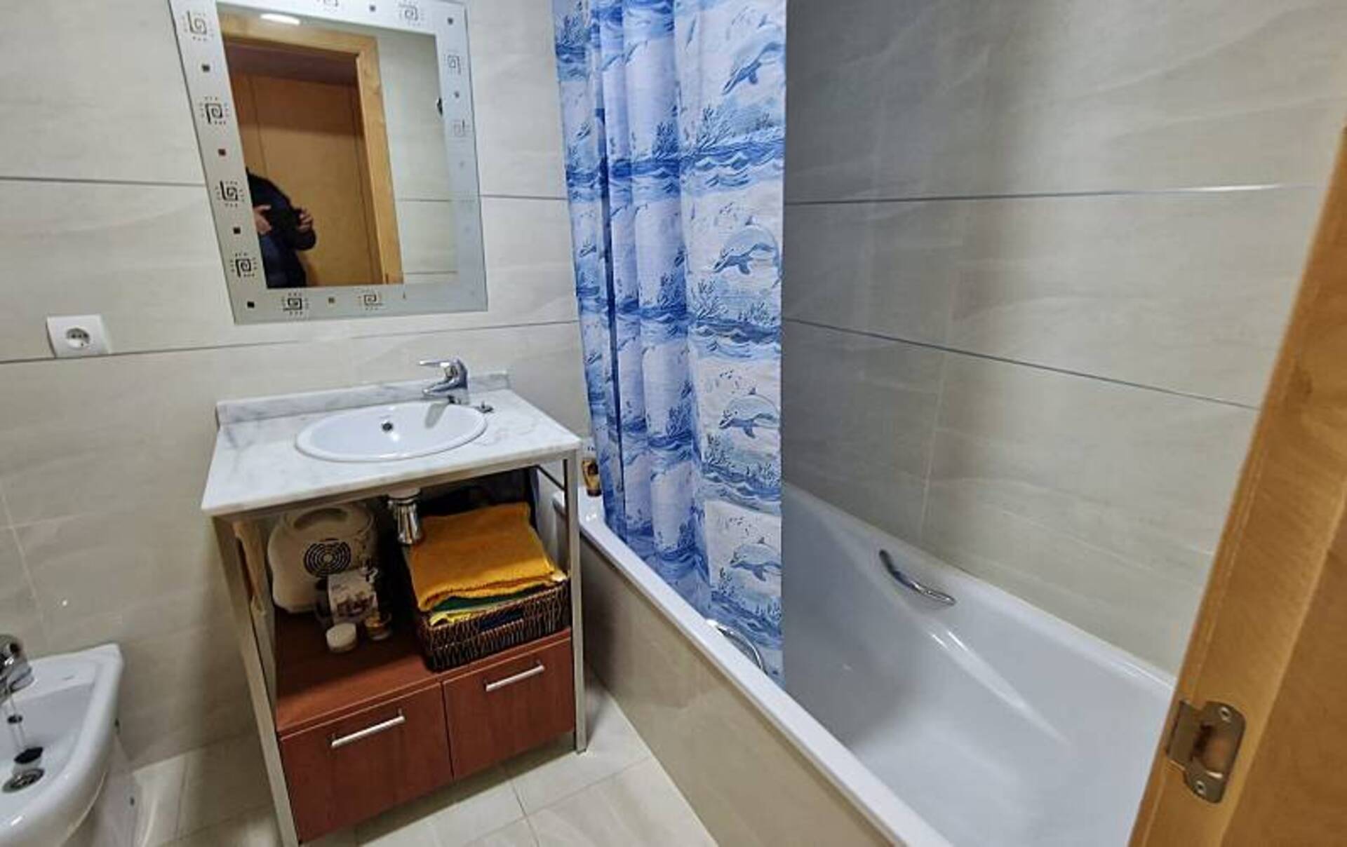 Pis de 80 m² a Dénia