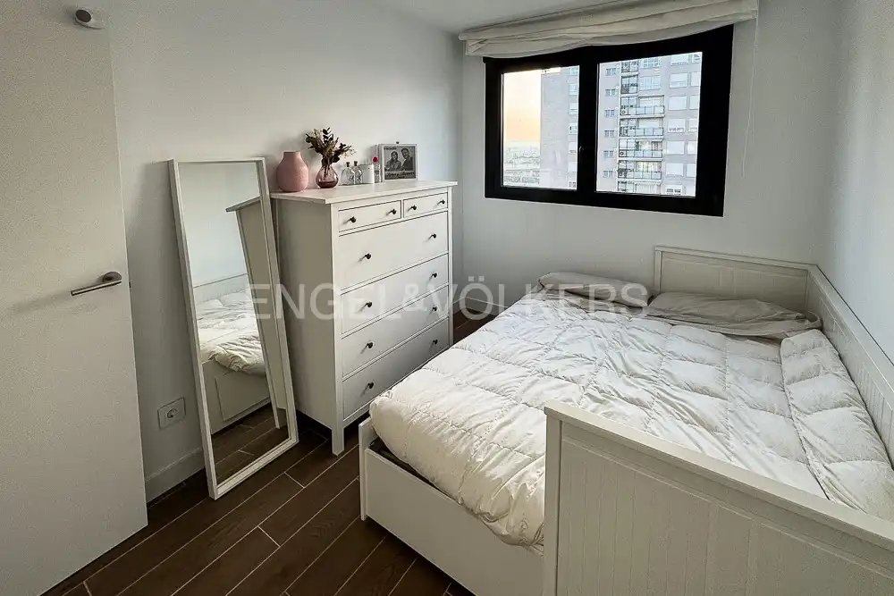 Appartamento 139 m² a Valencia