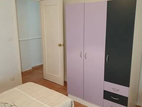 Pis de 70 m² a Còrdova