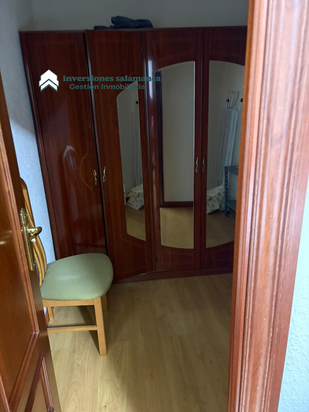 Piso de 90 m² en Salamanca