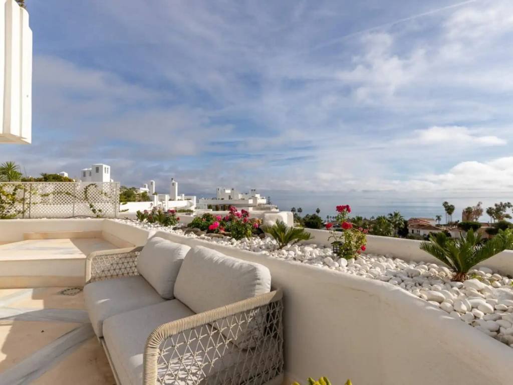 Piso de 470 m² en Marbella