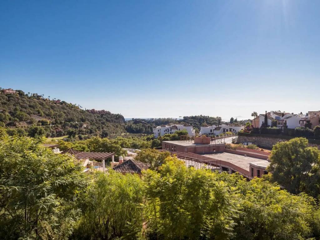 Appartamento 105 m² a Benahavís