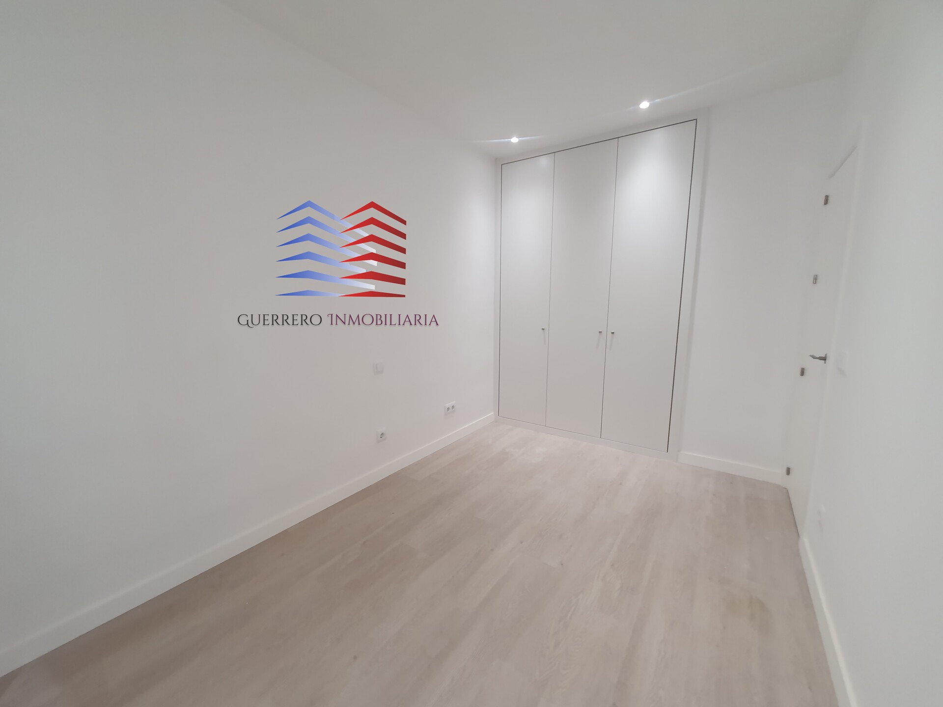 Pis de 65 m² a Madrid