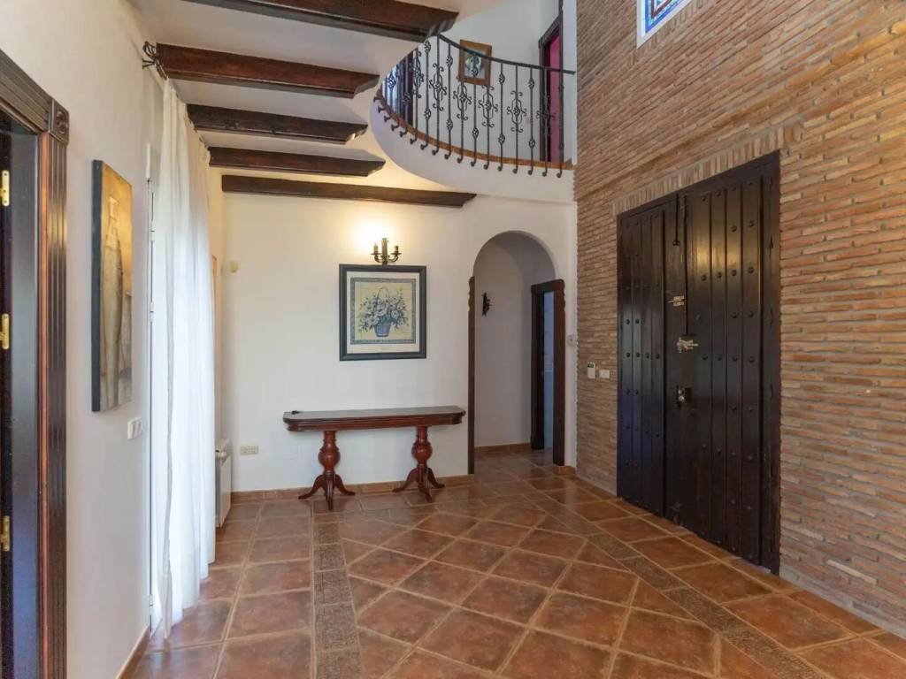 Casa de 520 m² a Alhaurín el Grande