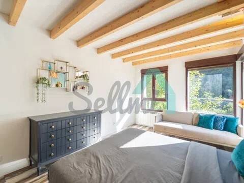 Casa de 200 m² en Mieres