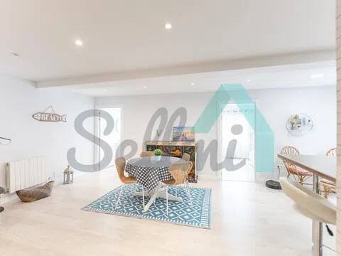 Pis de 70 m² a Gijón