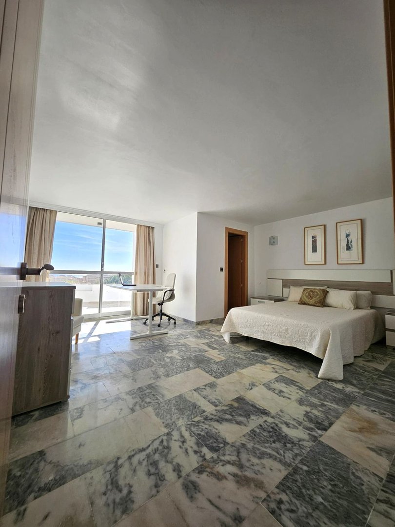 Piso de 220 m² en Torremolinos