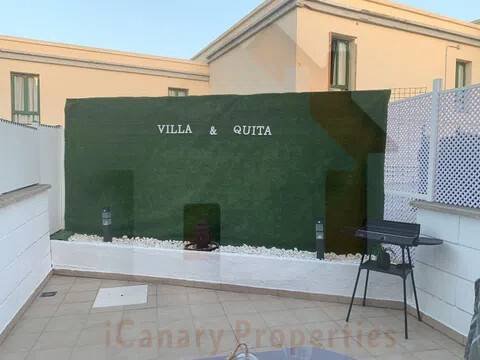 Piso de 48 m² en San Bartolomé de Tirajana