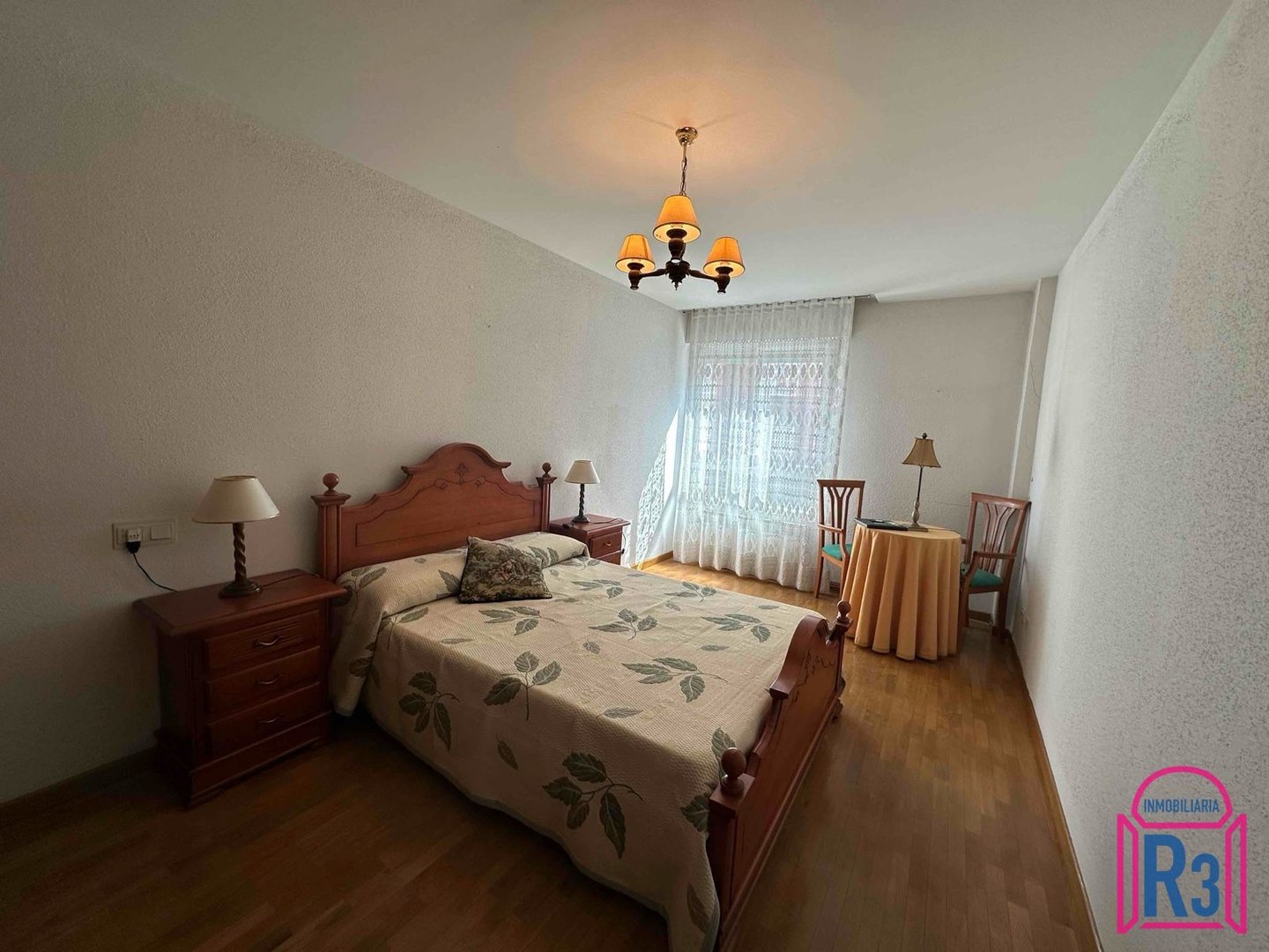 Piso de 72 m² en San Andrés del Rabanedo