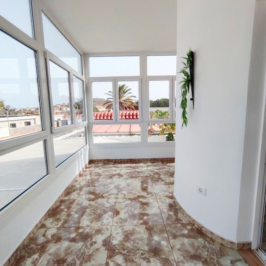 Piso de 120 m² en Agüimes