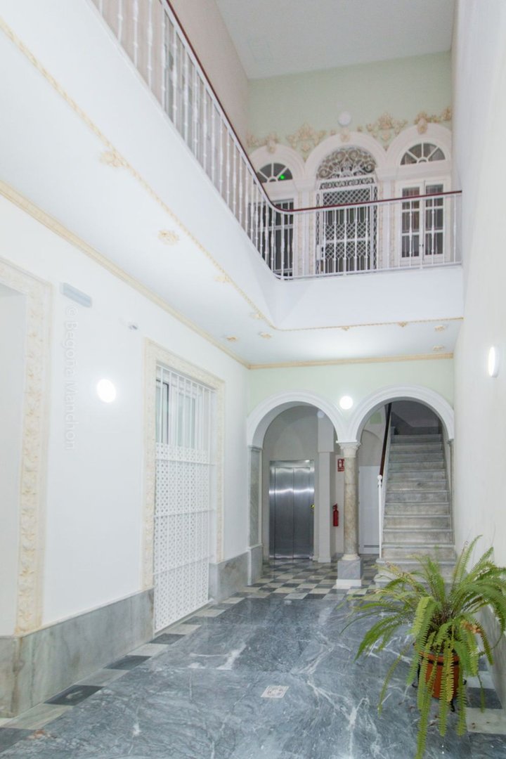 Piso de 70 m² en Cádiz