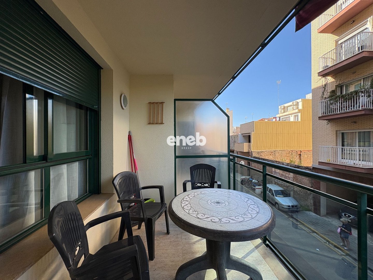 Квартира 103 м² у Benicarló