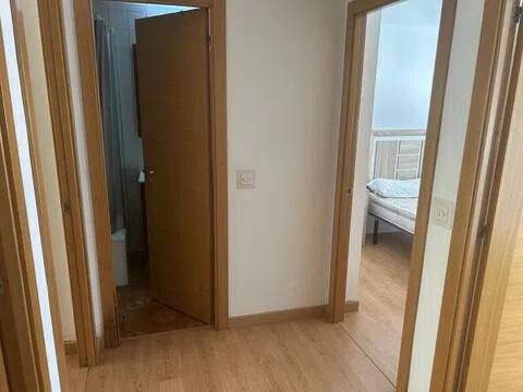 Piso de 76 m² en Santiago de Compostela