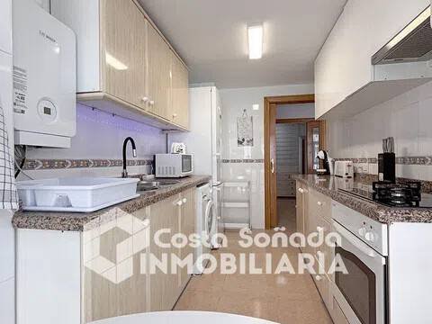 Piso de 85 m² en Altea