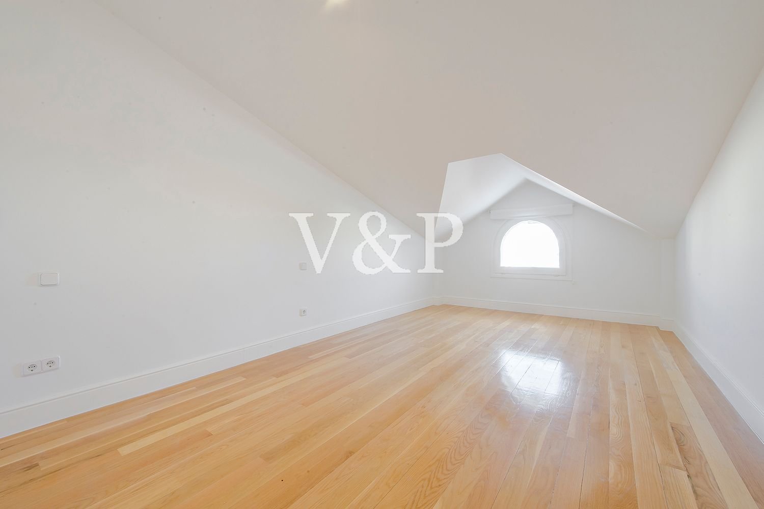 Pis de 244 m² a Madrid