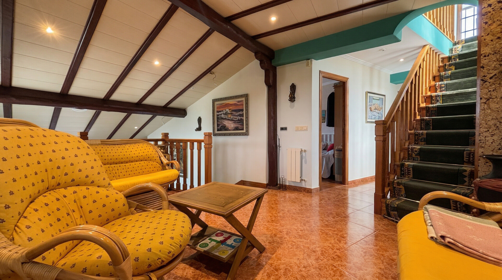 Piso de 325 m² en Vigo