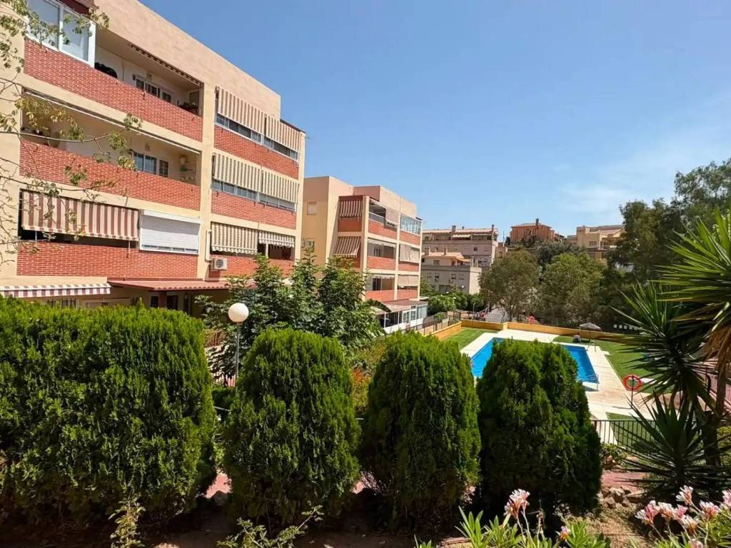 Apartamento 85 m² em Rincón de la Victoria