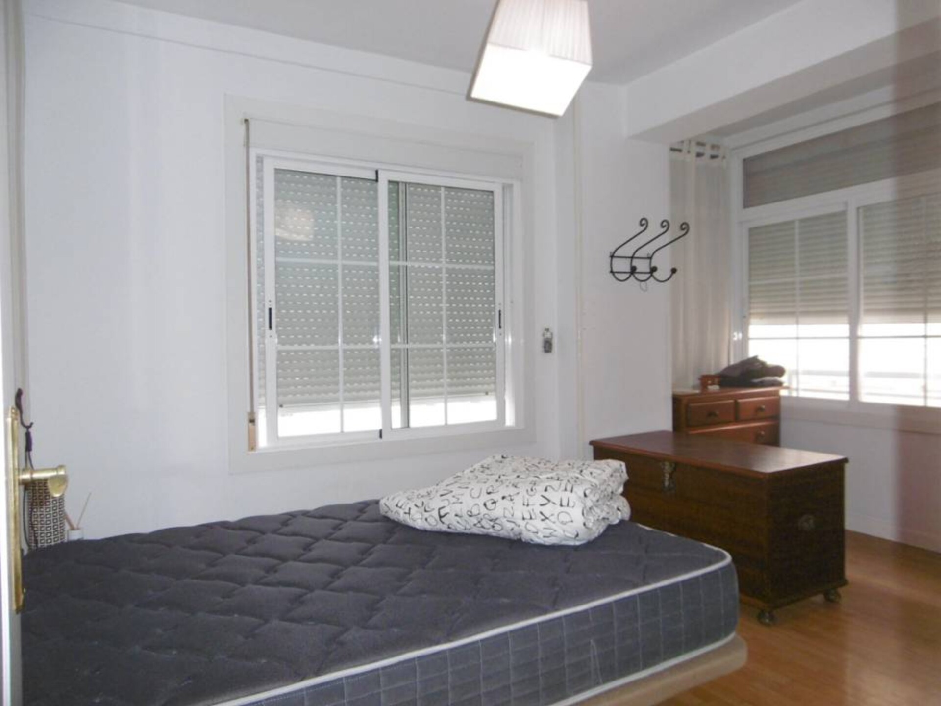 Pis de 50 m² a Almeria